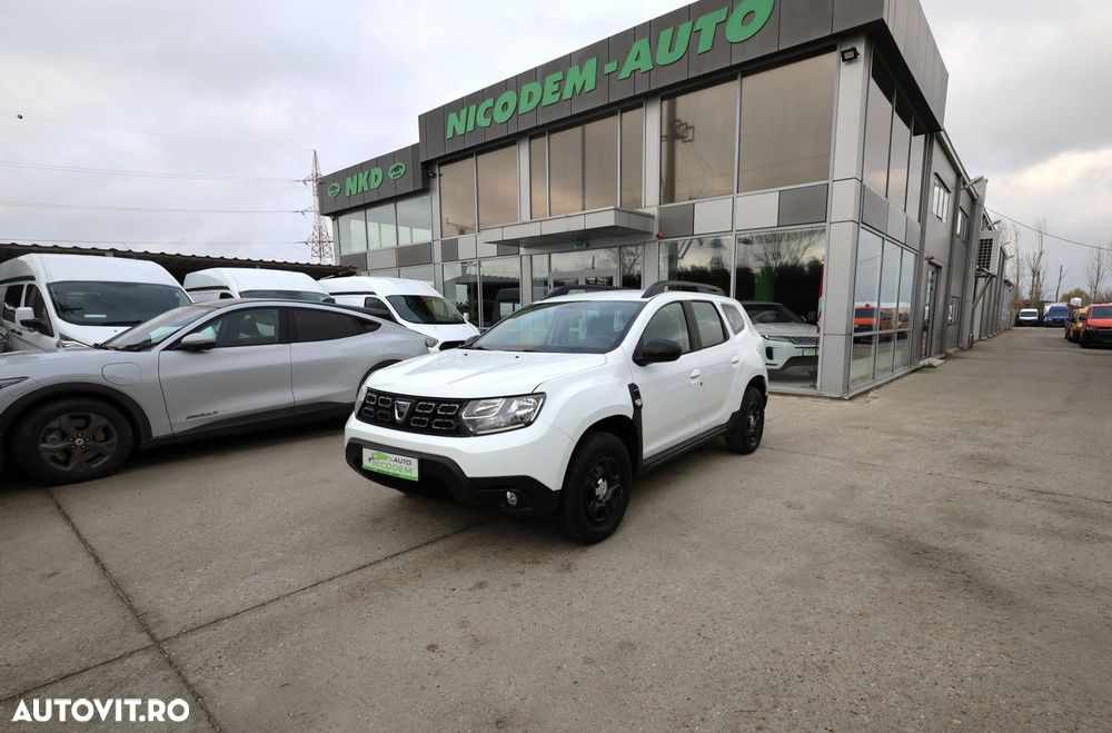 Dacia Duster - 2