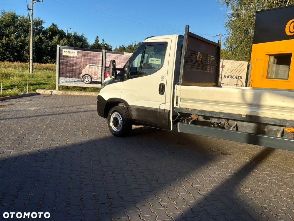 Iveco DAILY 35S15 - 20