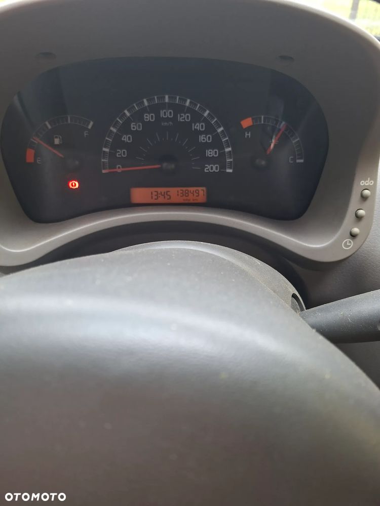 Fiat Panda 1.1 Fresh - 6