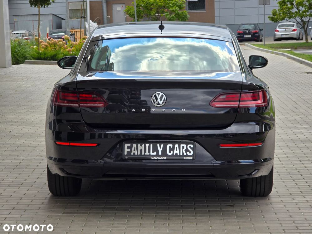 Volkswagen Arteon 2.0 TDI SCR Essence DSG - 4