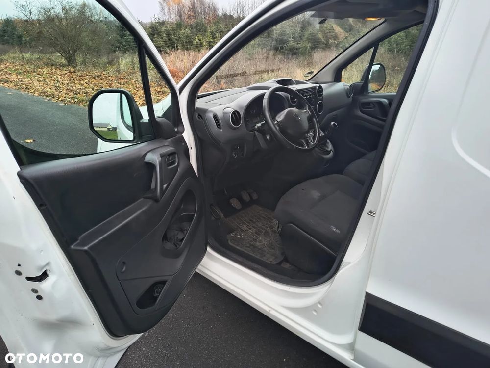 Peugeot Partner - 4