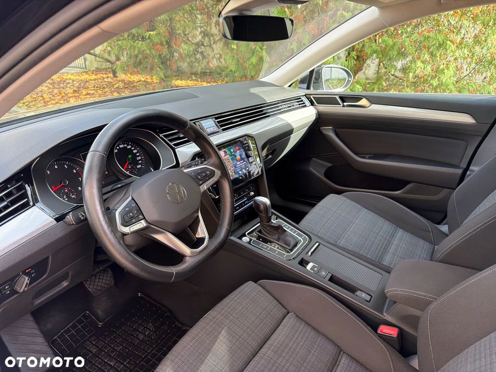 Volkswagen Passat 1.5 TSI EVO Business DSG - 22