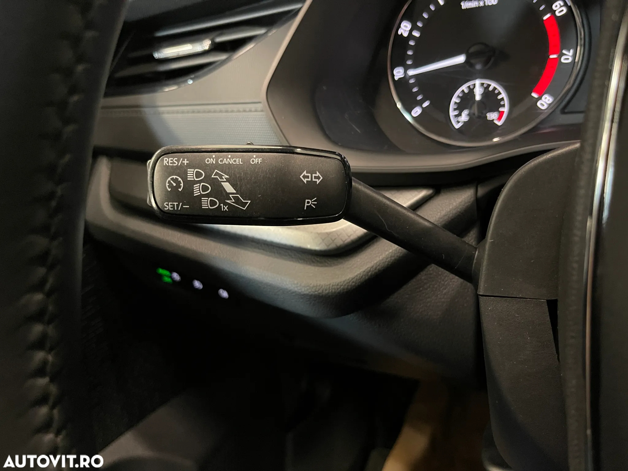 Skoda Octavia 1.5 TSI Ambition - 23