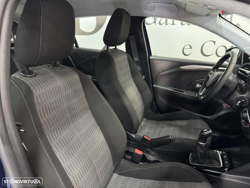 Opel Corsa 1.2 Edition - 38