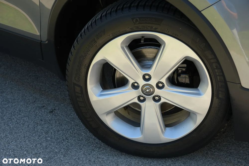 Opel Mokka 1.4 T Cosmo S&S 4x4 - 17