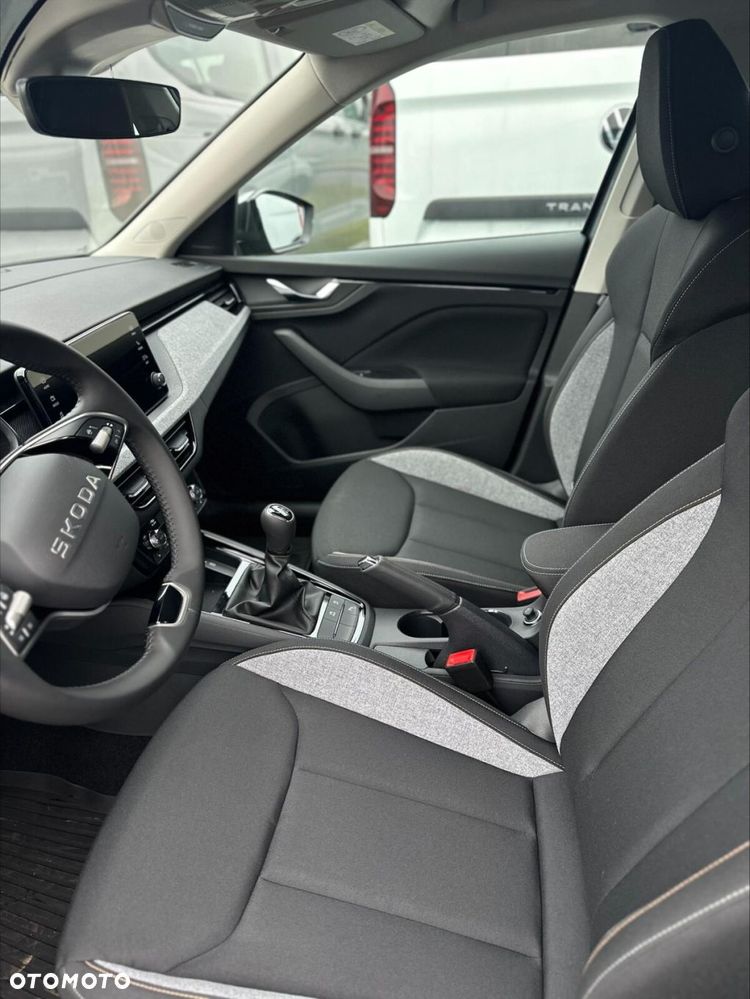 Skoda Kamiq - 10
