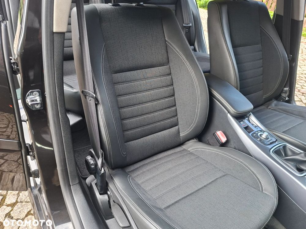 Renault Laguna 2.0 16V 140 Sportway - 20