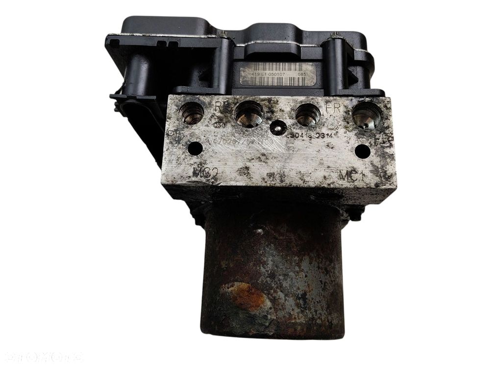 POMPA ABS IVECO DAILY IV 2.3 HPI 115KM 504182314 - 4