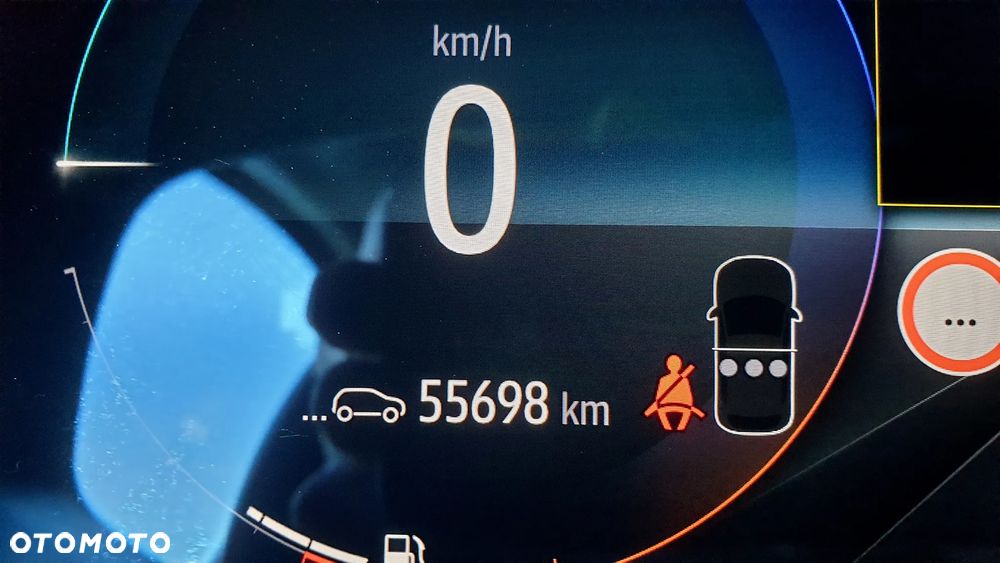 Renault Captur 1.6 E-TECH Plug-In Initiale Paris - 30