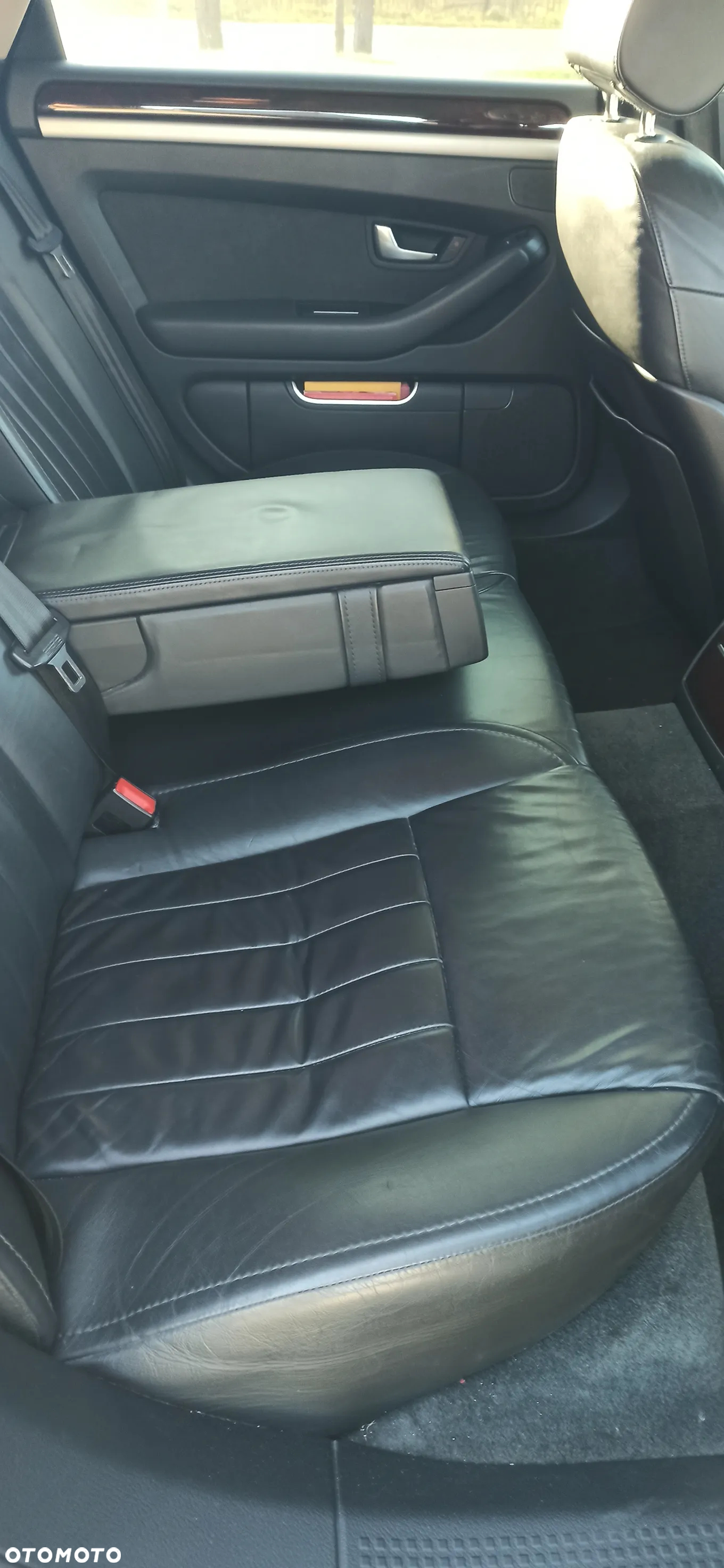 Audi A8 3.0 TDI Quattro - 15