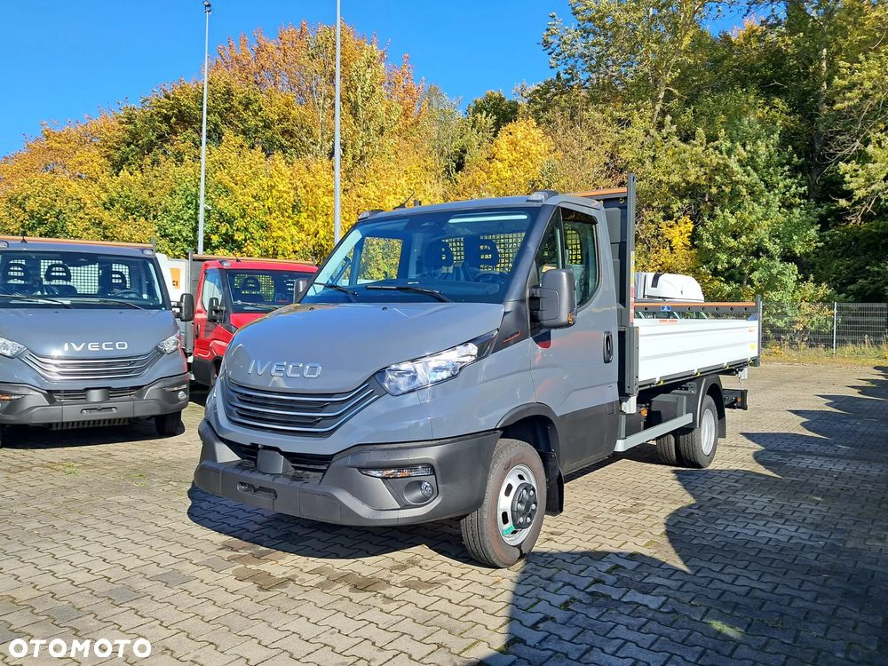 Iveco Daily 35C16H3.0 - 3
