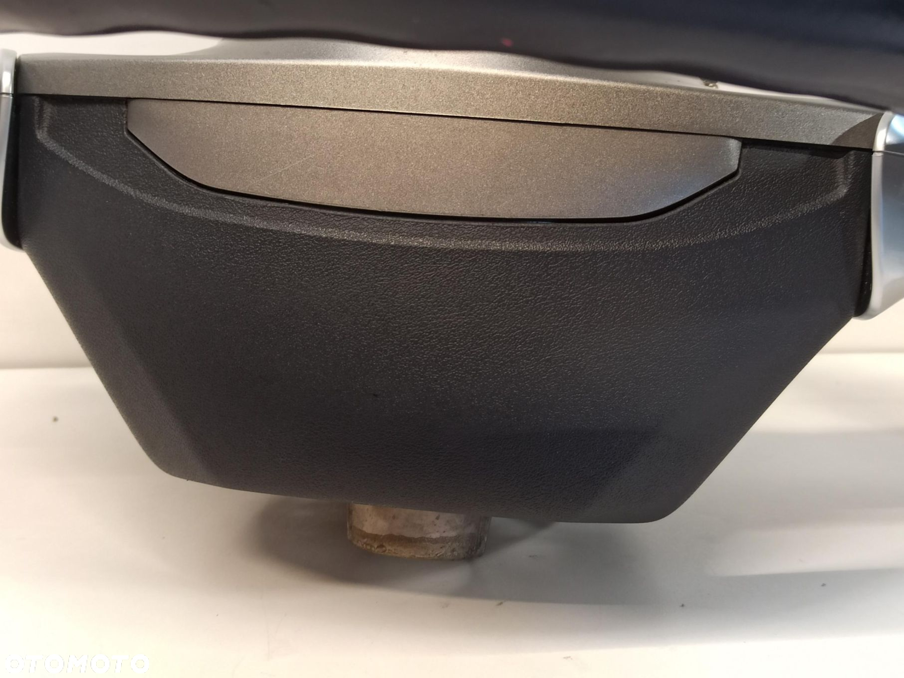 PORSCHE BOXSTER KIEROWNICA PDK SKÓRA 99734780320 - 7