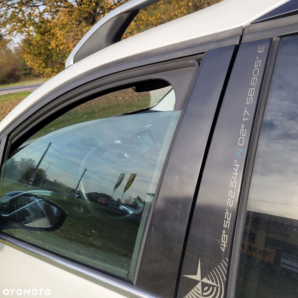 Peugeot 2008 PureTech 110 Stop&Start EAT6 Crossway - 12
