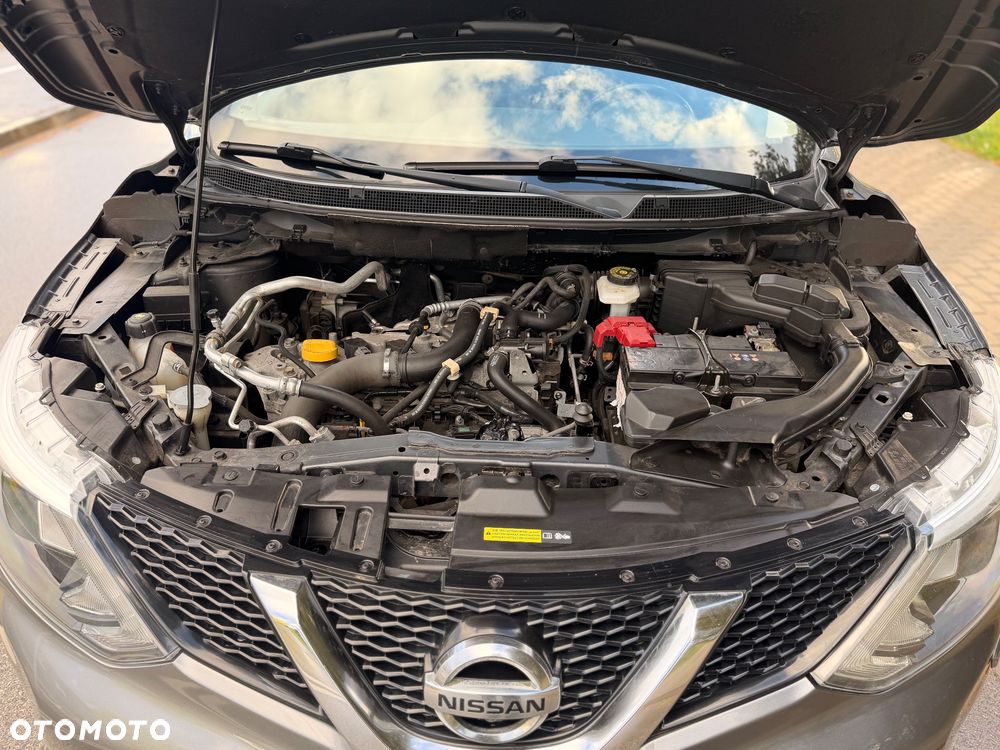 Nissan Qashqai - 20