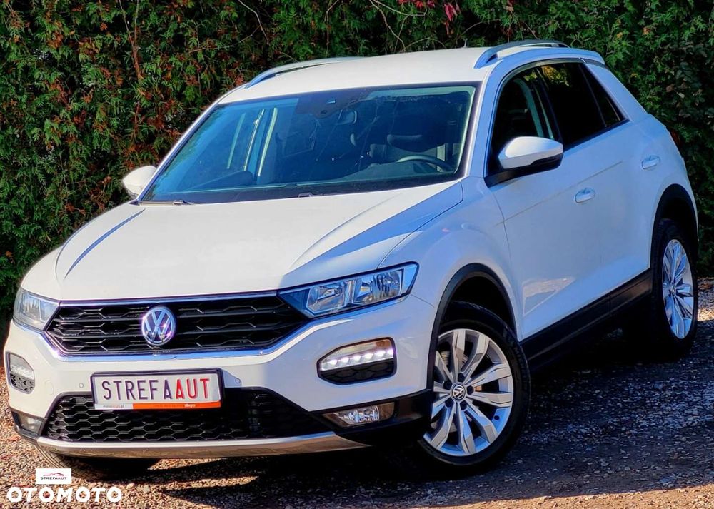 Volkswagen T-Cross - 15