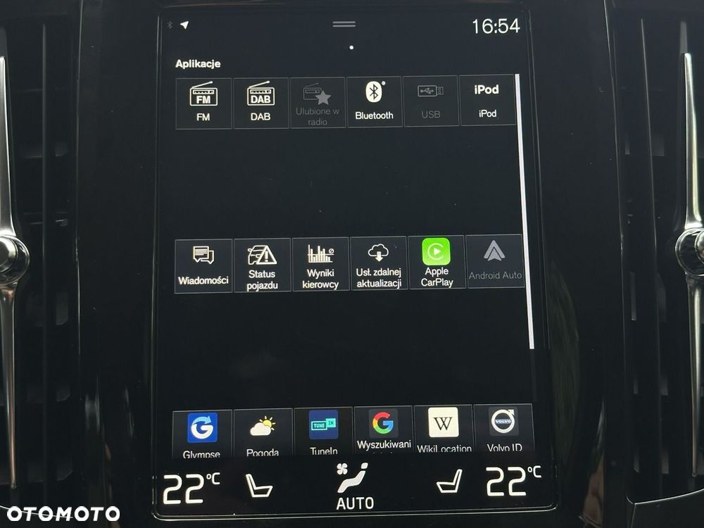 Volvo V90 - 28
