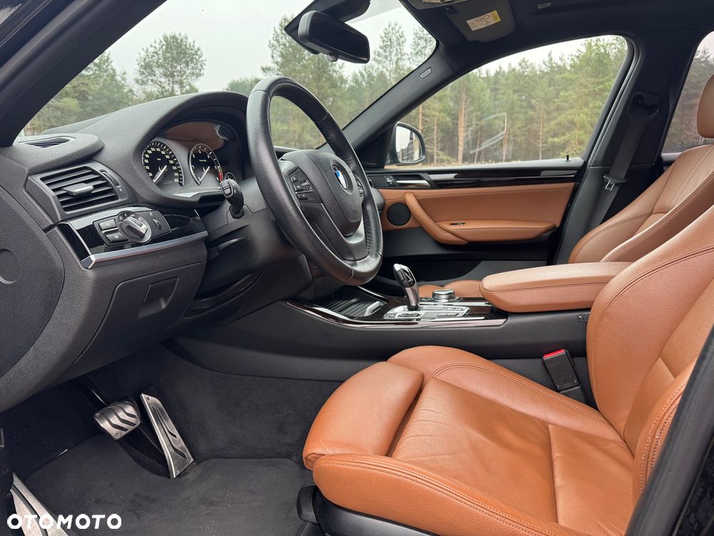 BMW X4 xDrive20d xLine - 22