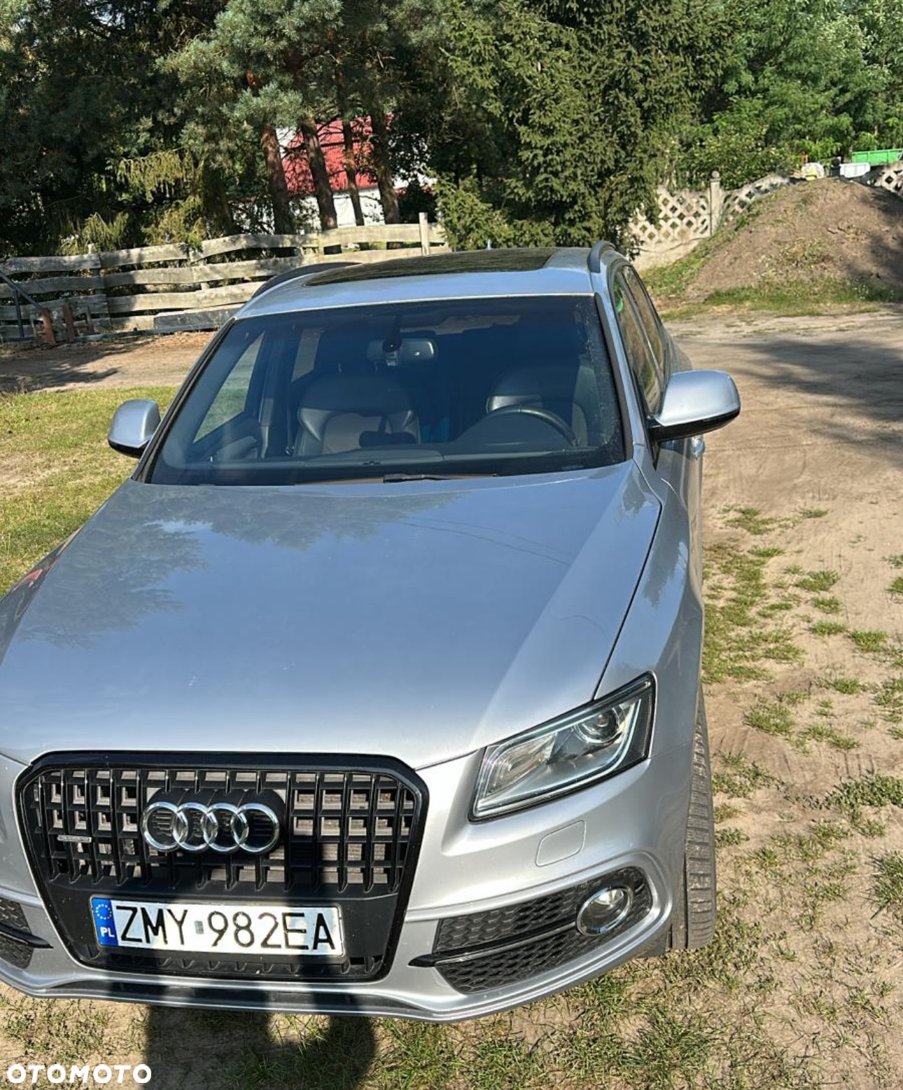 Audi Q5 2.0 TDI clean diesel Quattro S tronic - 6