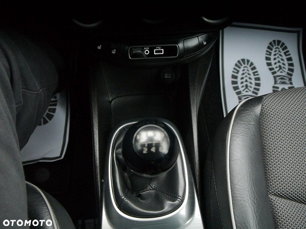 Fiat 500X 1.4 MultiAir Mirror - 37