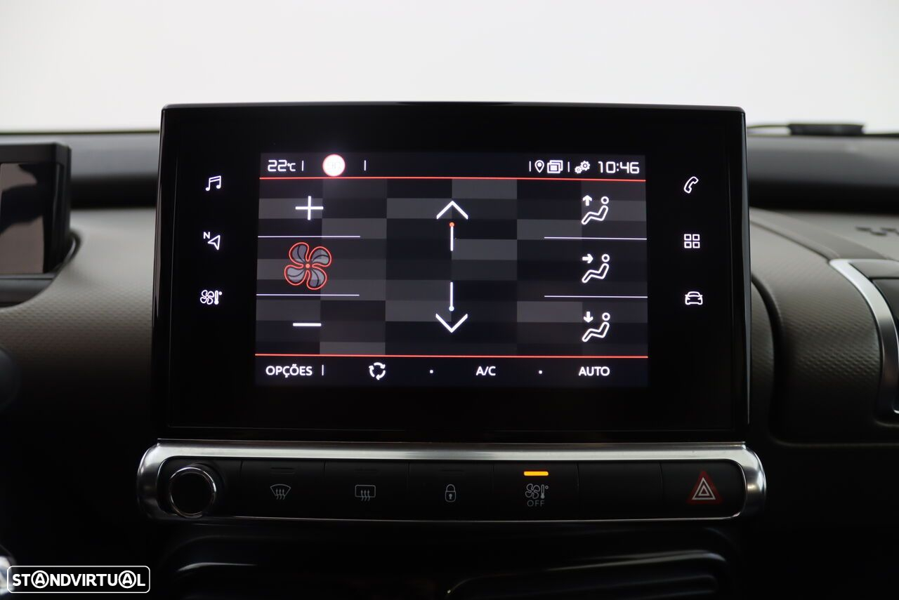 Citroën C4 Cactus 1.2 PureTech Feel - 25