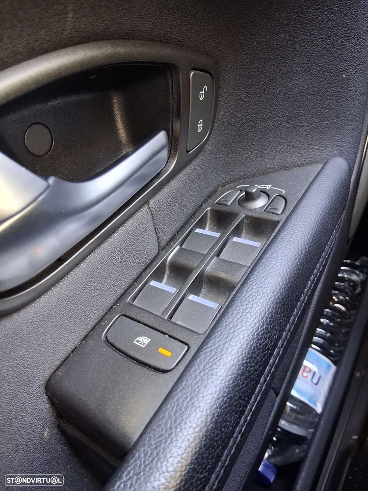 Land Rover Range Rover Evoque TD4 Aut. Black-Edition - 5