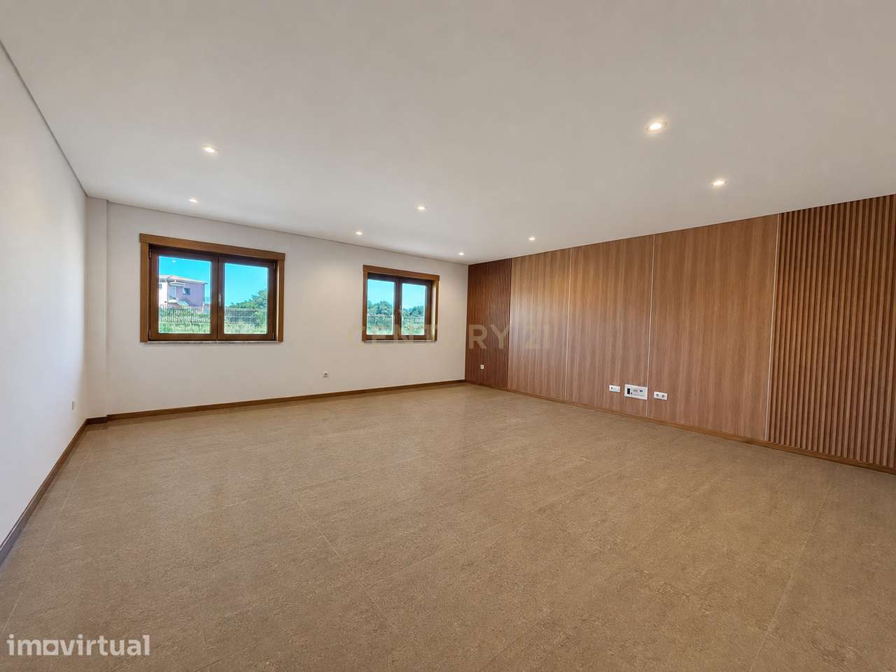 APARTAMENTO T2 - CABEDELO, FIGUEIRA DA FOZ - Grande imagem: 2/23