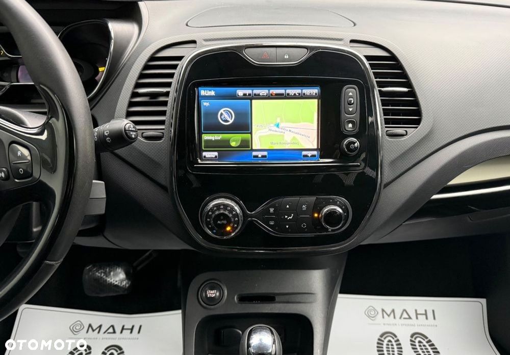 Renault Captur - 21
