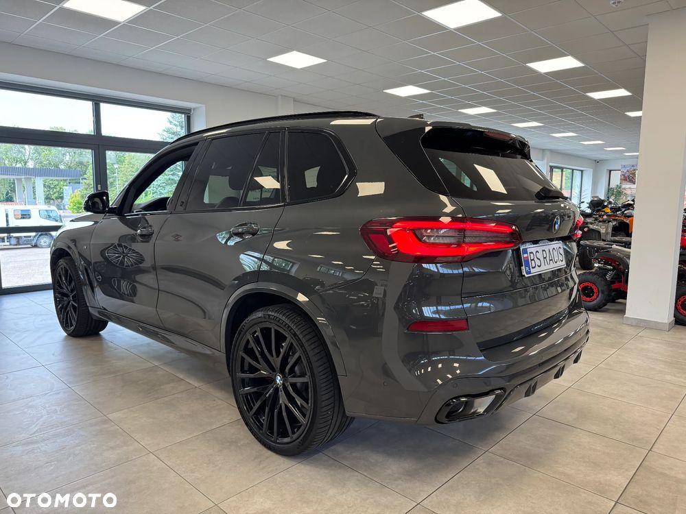 BMW X5 xDrive25d - 26