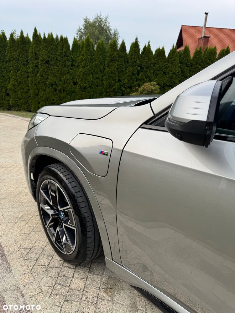 BMW X1 xDrive25e M Sportpaket - 10