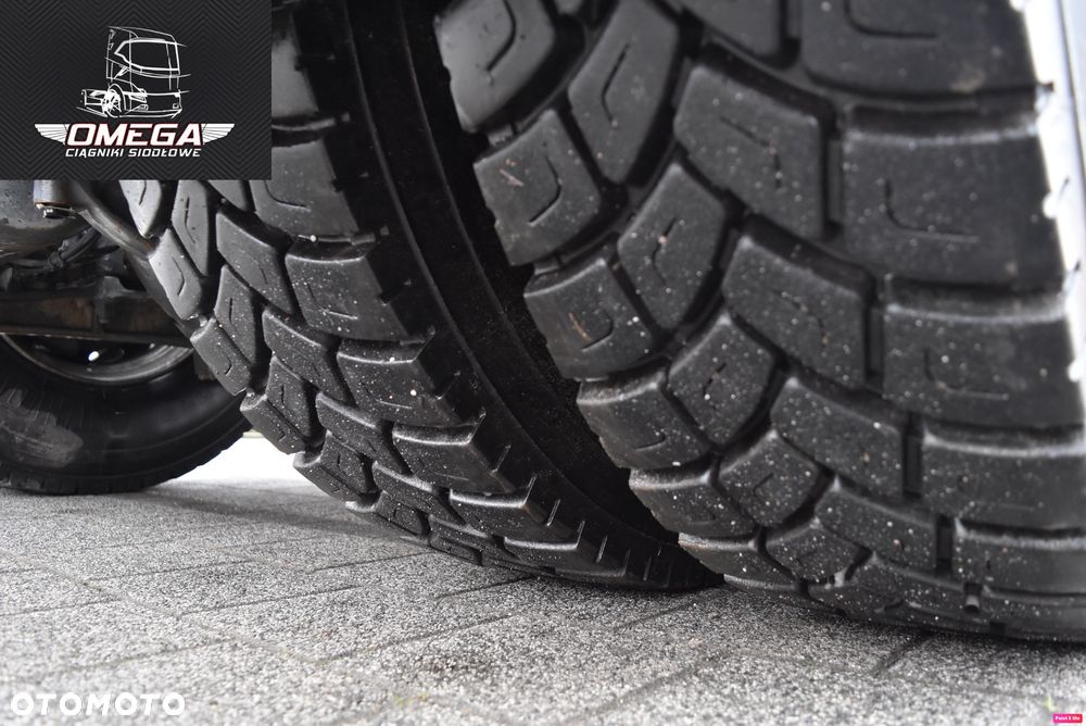 Mercedes-Benz ACTROS 1845 // 4x4 Hydrodrive // z Hydrauliką // - 23