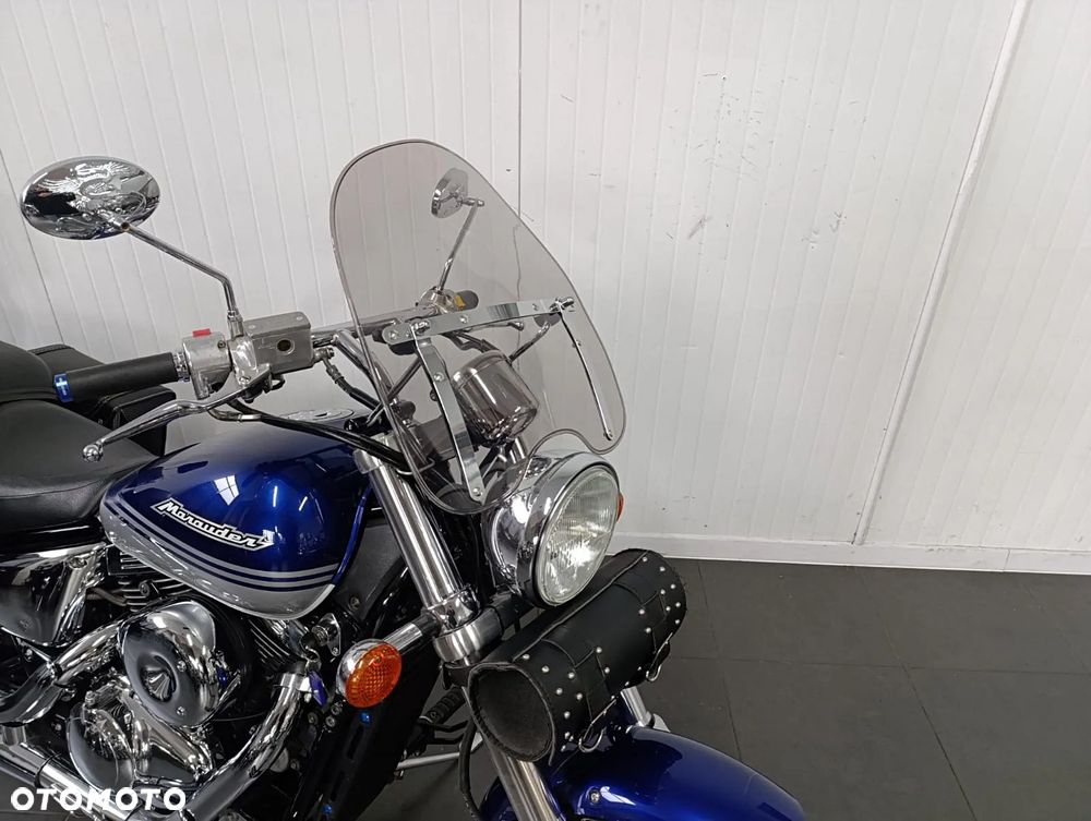 Suzuki Marauder - 17