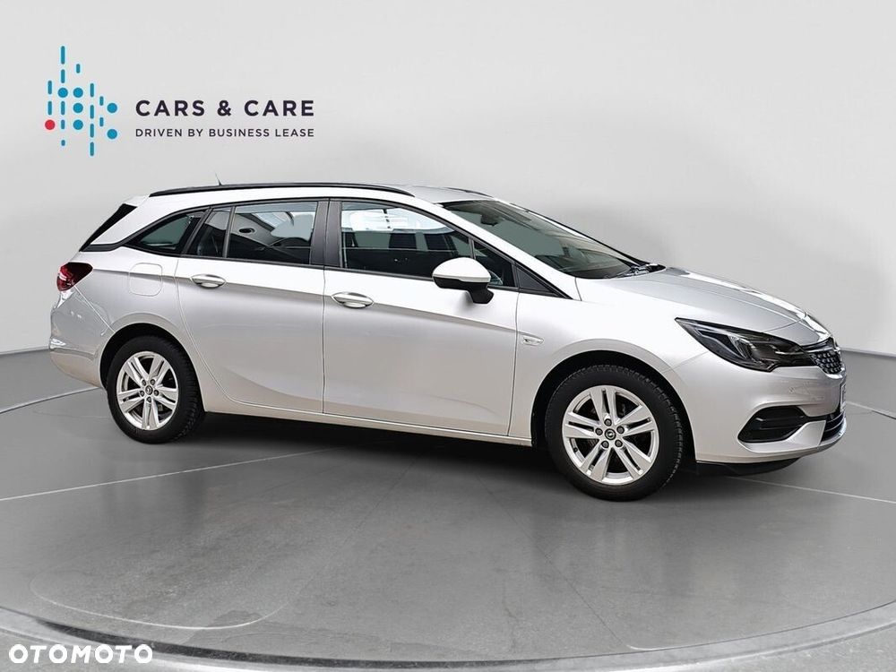 Opel Astra V 1.2 T Edition S&S - 5