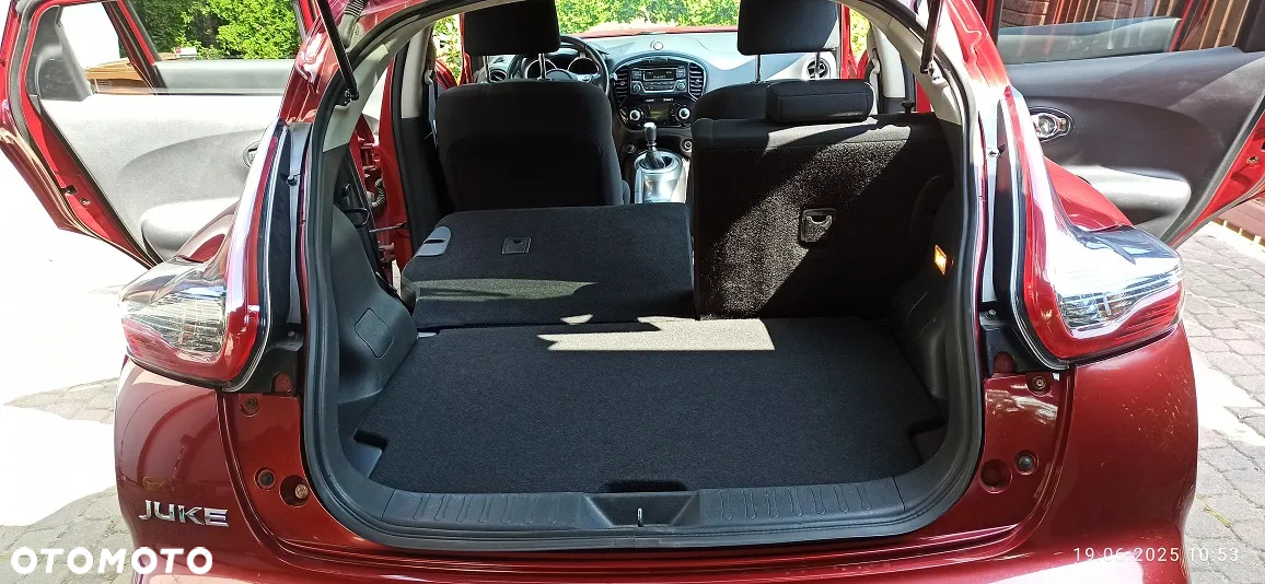 Nissan Juke 1.2 DIG-T Acenta - 7