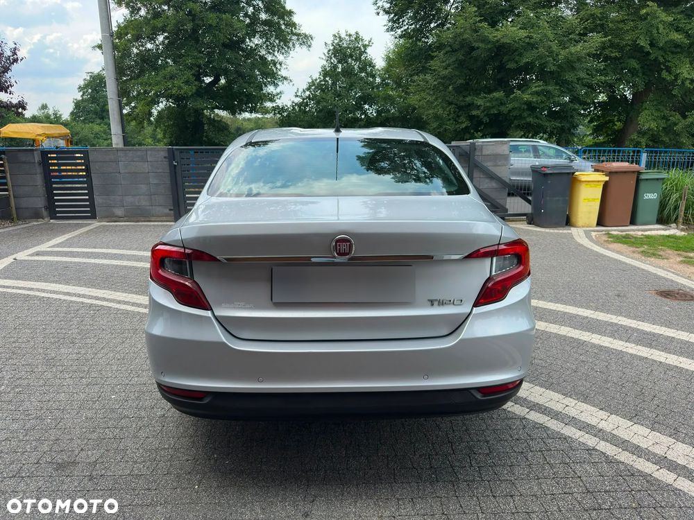 Fiat Tipo - 4