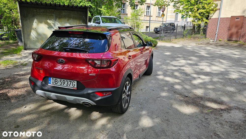 Kia Stonic 1.0 T-GDI XL - 3