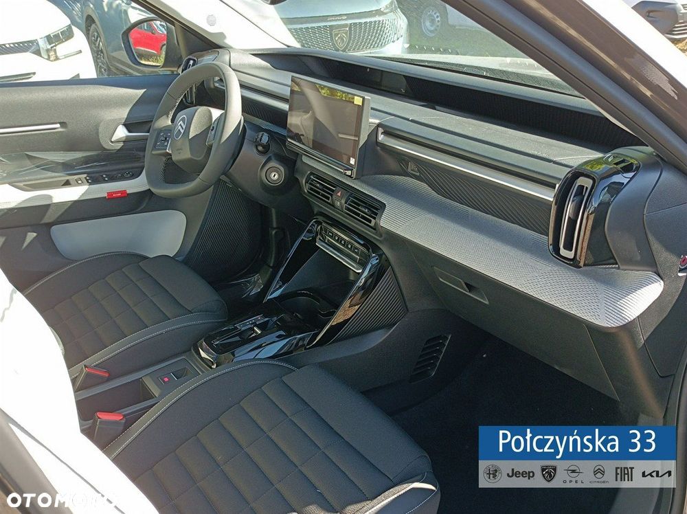 Citroën C3 Aircross - 13