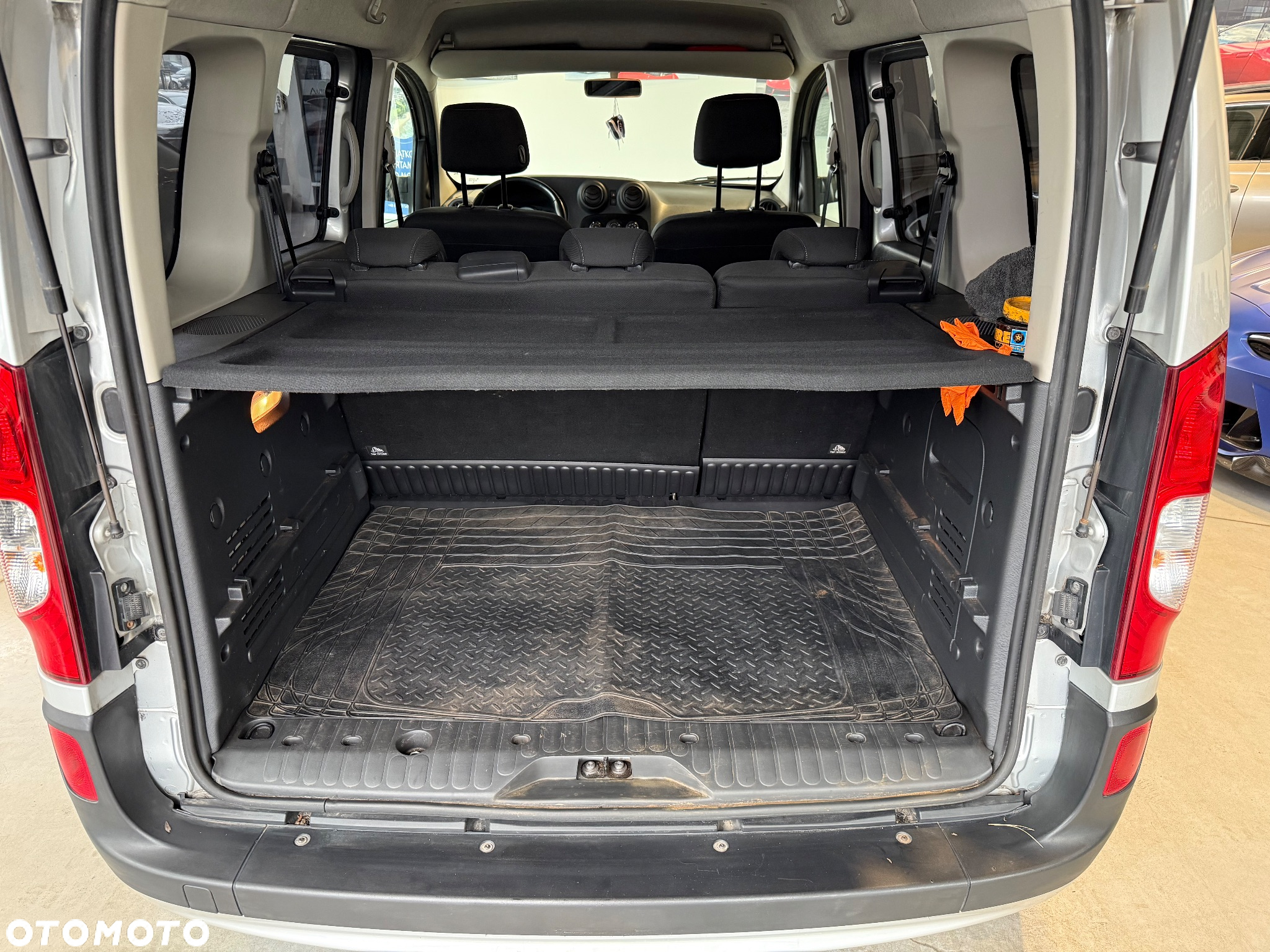 Mercedes-Benz Citan - 11