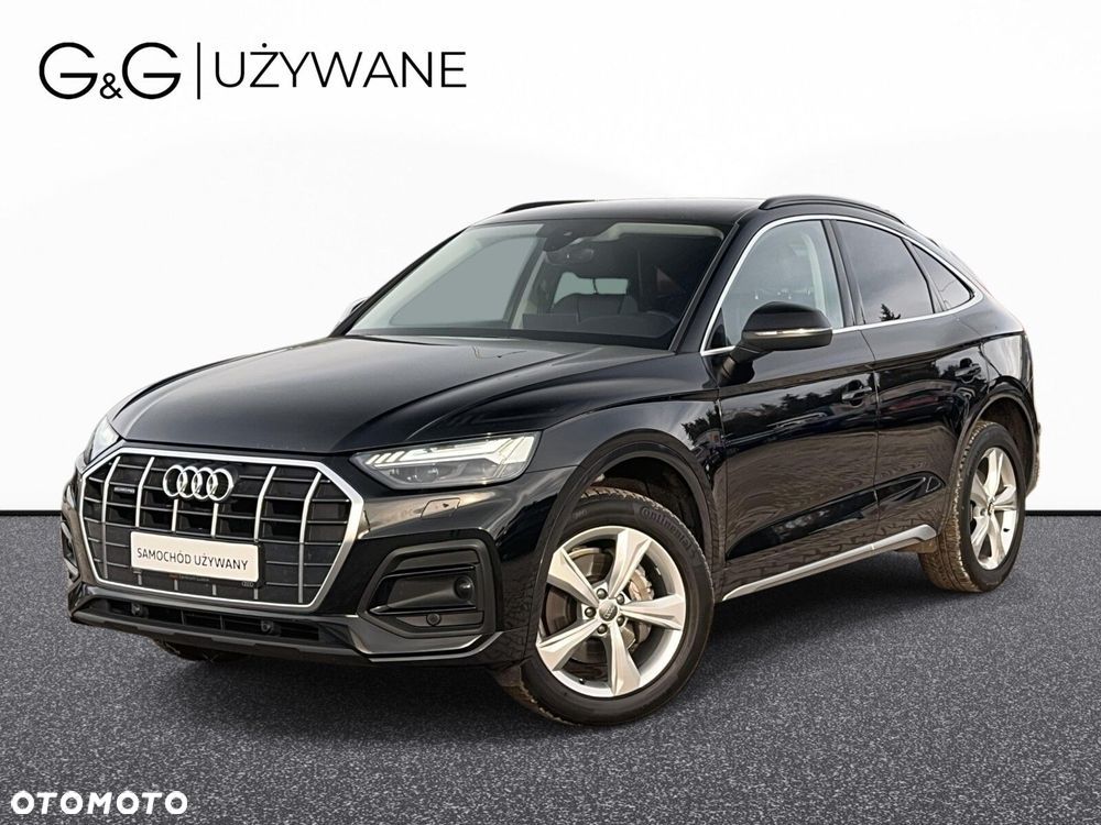 Audi Q5 - 1