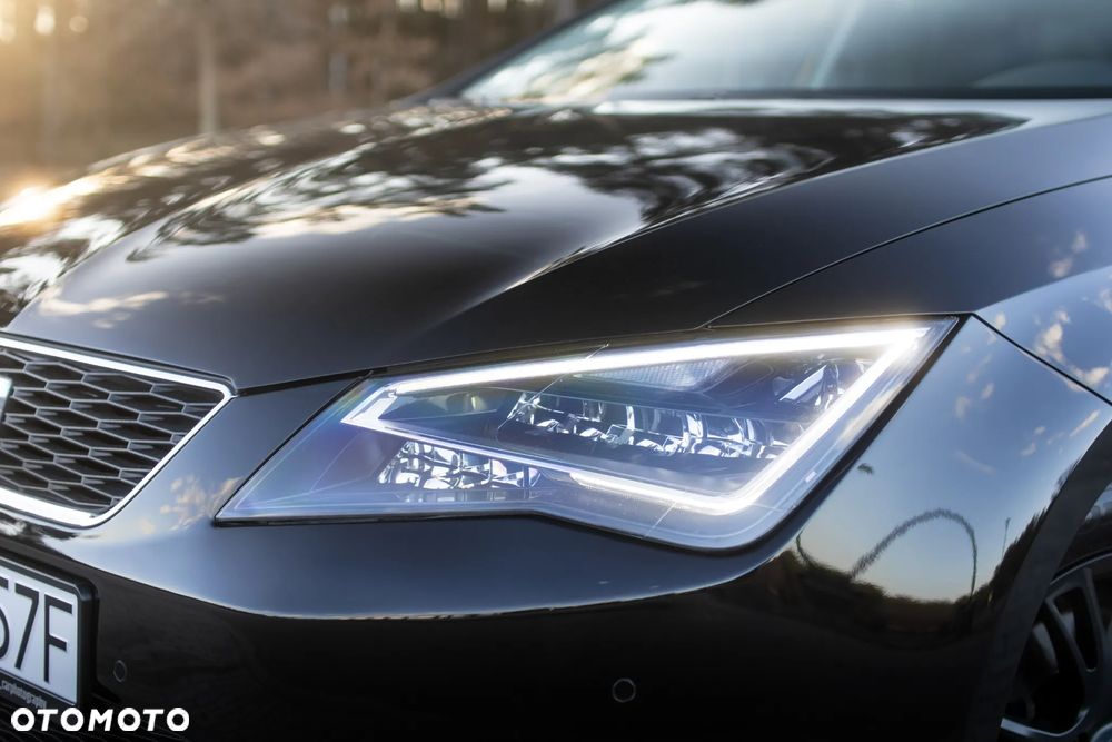 Seat Leon 1.4 TSI Style S&S - 13