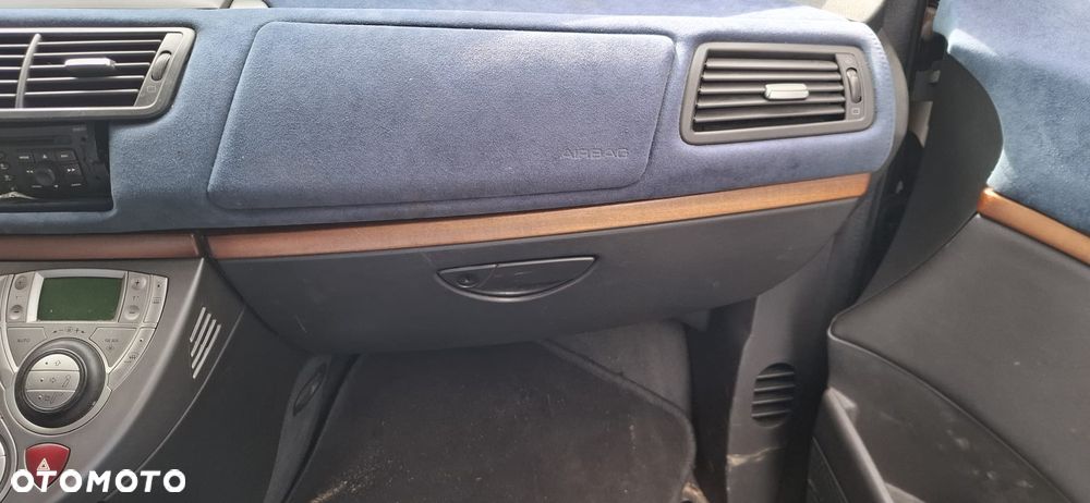 LANCIA PHEDRA 02-07 3.0 V6 BOCZEK DRZWI PRZÓD TYŁ LEWE PRAWE - 29
