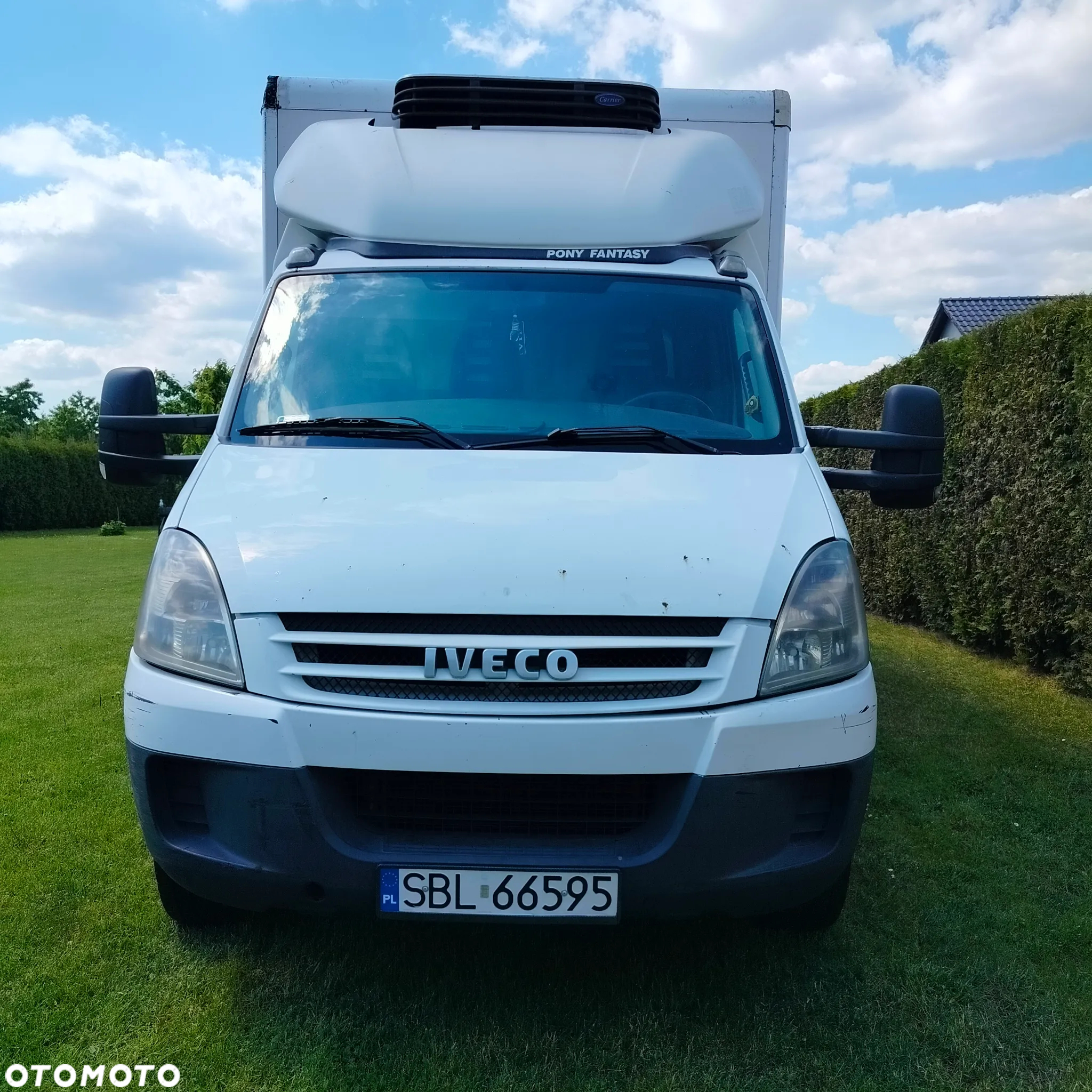 Iveco Daily - 3