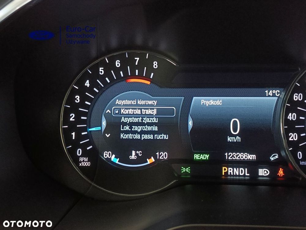 Ford S-Max 2.5 Duratec FHEV TITANIUM - 21