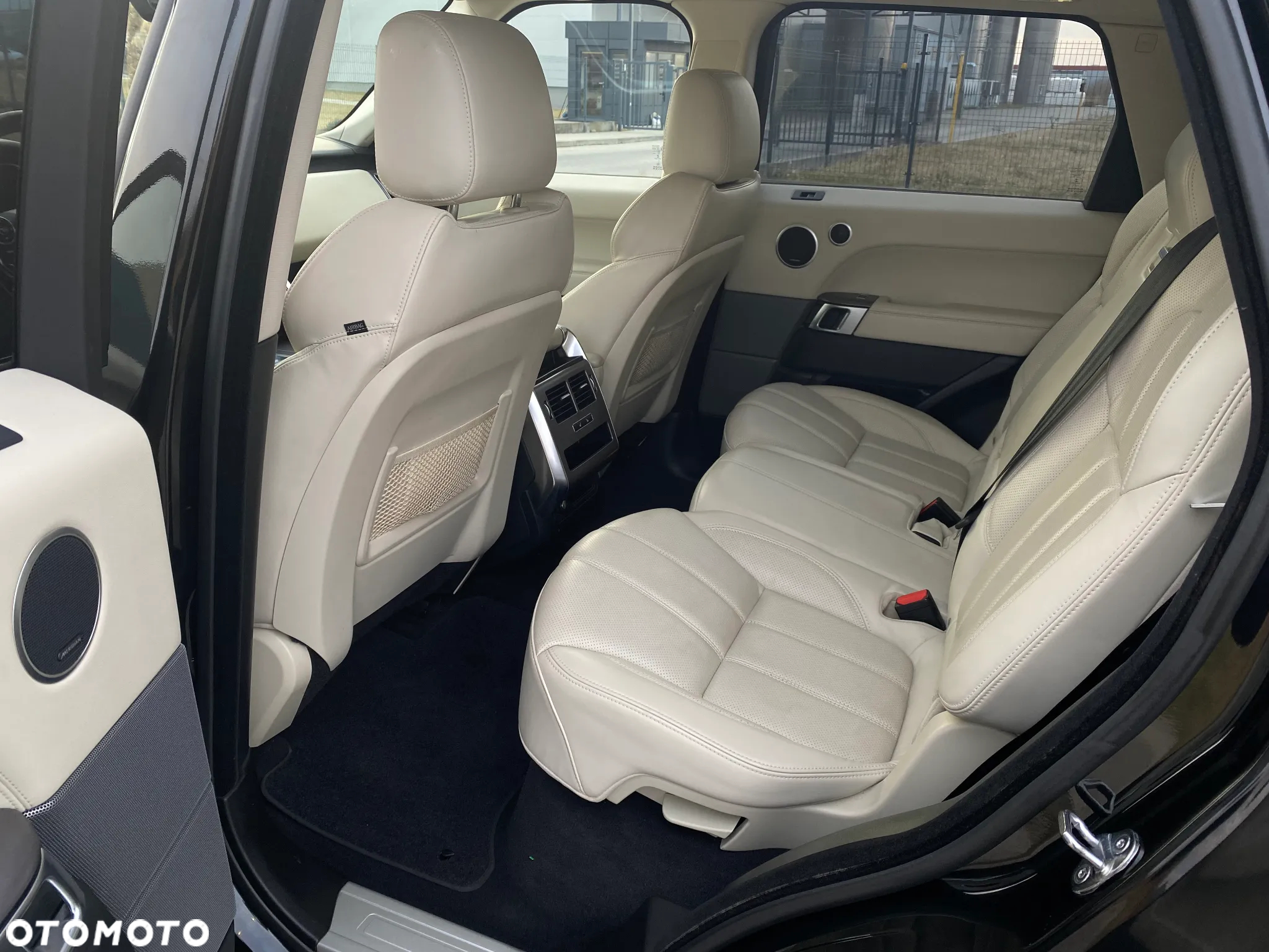 Land Rover Range Rover Sport S 2.0 SD4 HSE - 20