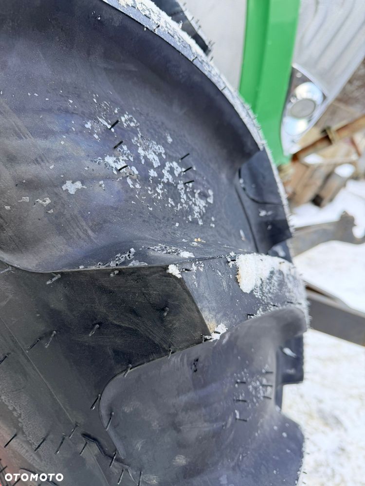 Fendt 930 Vario TMS - 23