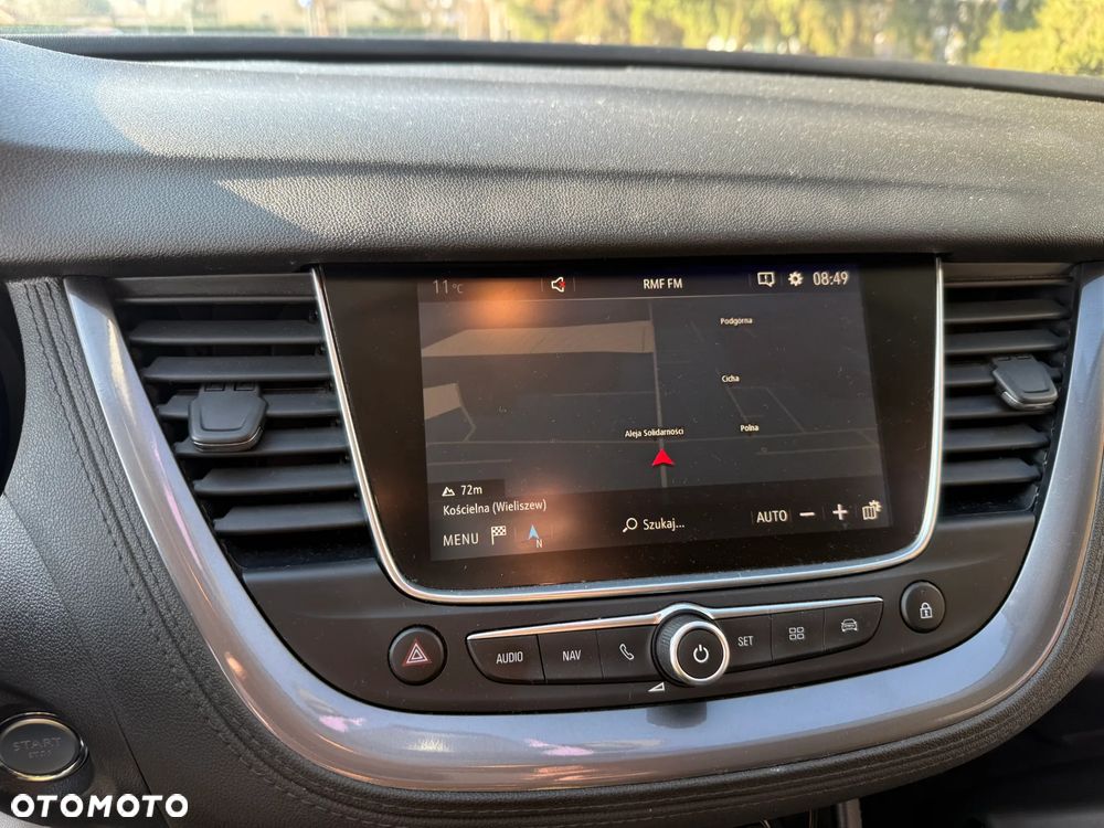 Opel Grandland X 1.2 Start/Stop Business Edition - 21