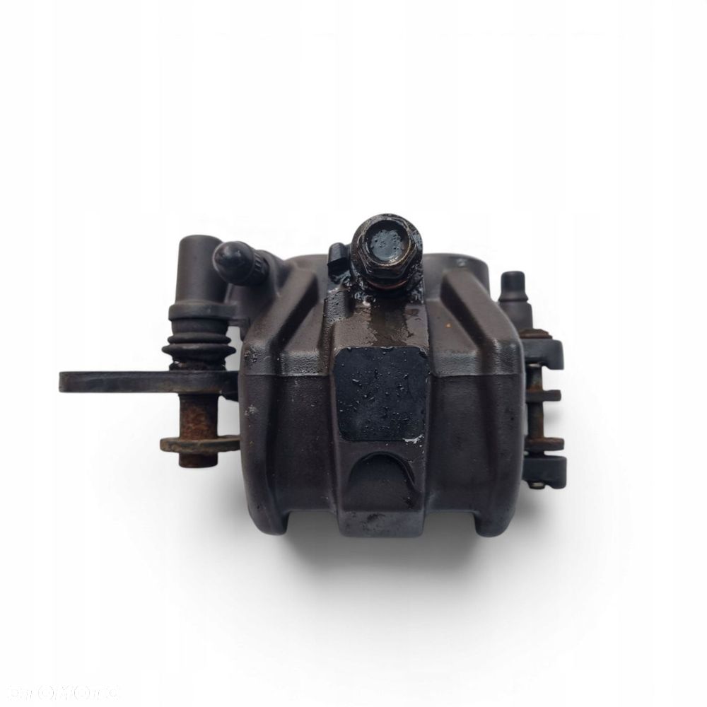 PRZEDNI ZACISK HAMULCOWY PRZÓD Yamaha R3 MT-03 II RH07 RH12 2016+ jarzmo - 3