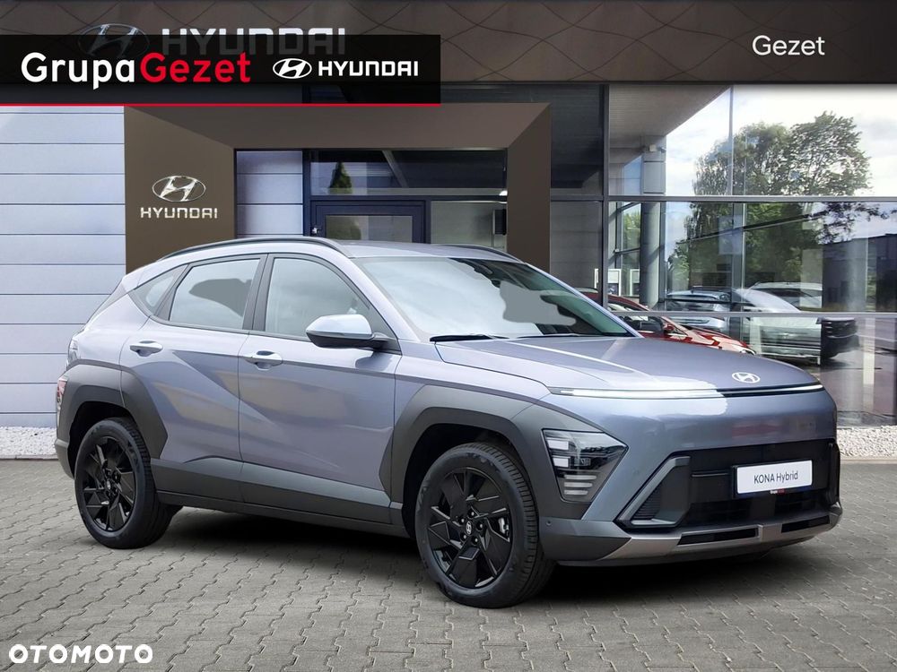 Hyundai Kona - 6