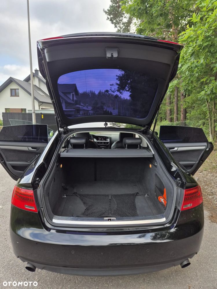Audi A5 Sportback 2.0 TFSI Quattro S tronic - 18