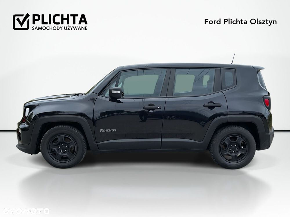 Jeep Renegade - 8