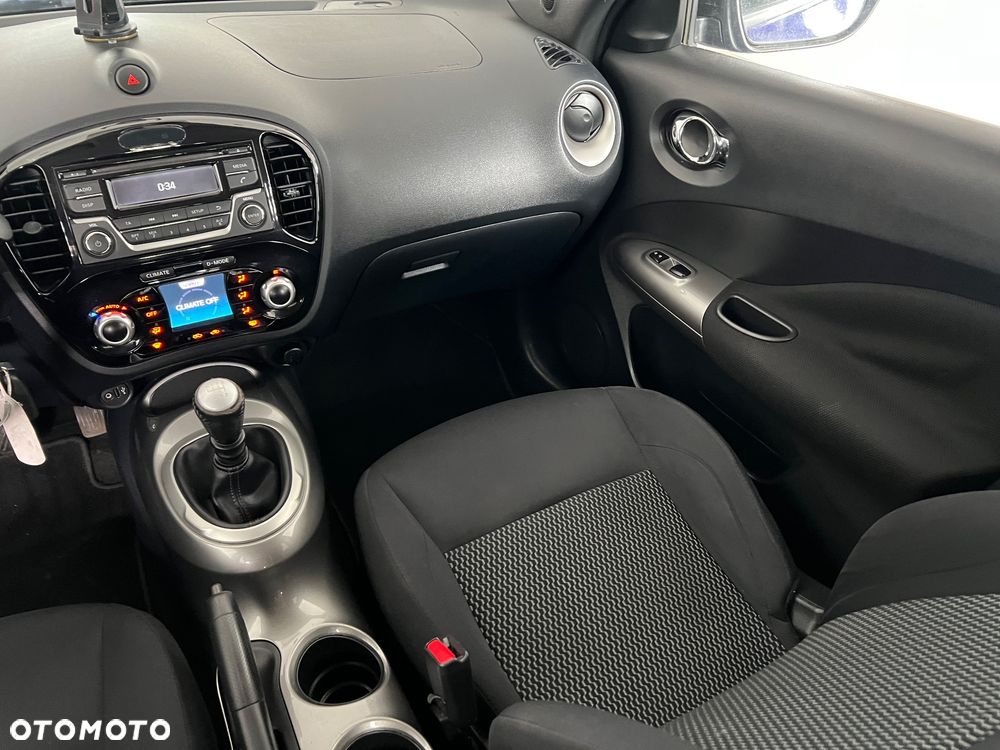Nissan Juke - 22